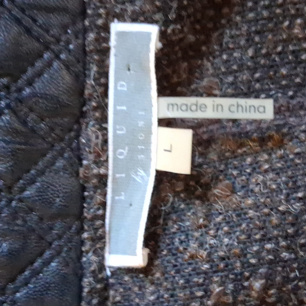 Liquid By Sioni Cardigan - Picture 5 of 10